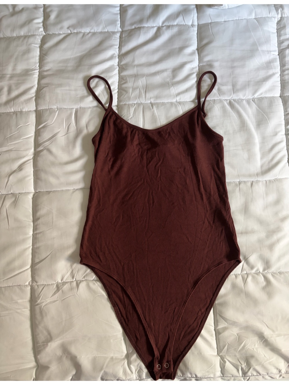 Forever 21 BodySuit